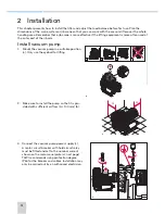 Preview for 4 page of TAWI VM30 User Manual