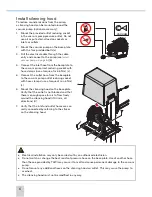 Preview for 6 page of TAWI VM30 User Manual