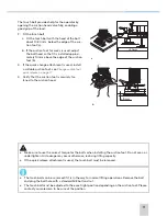 Preview for 11 page of TAWI VM30 User Manual