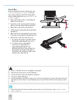 Preview for 16 page of TAWI VM30 User Manual