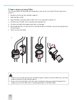 Preview for 18 page of TAWI VM30 User Manual