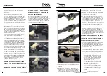 Preview for 10 page of Taxa Outdoors 2022 Mantis Owner'S Manual