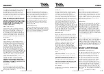 Preview for 13 page of Taxa Outdoors 2022 Mantis Owner'S Manual