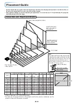 Предварительный просмотр 13 страницы Taxan KG-PD121X User Manual