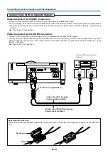 Preview for 16 page of Taxan KG-PD121X User Manual