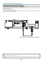 Preview for 19 page of Taxan KG-PD121X User Manual