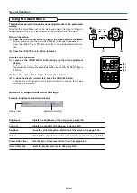 Preview for 32 page of Taxan KG-PD121X User Manual