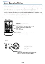 Preview for 33 page of Taxan KG-PD121X User Manual