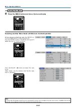 Preview for 37 page of Taxan KG-PD121X User Manual