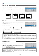 Preview for 46 page of Taxan KG-PD121X User Manual