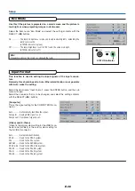 Preview for 48 page of Taxan KG-PD121X User Manual