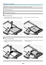 Preview for 62 page of Taxan KG-PD121X User Manual