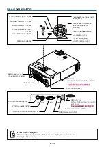 Preview for 12 page of Taxan KG-PS100S User Manual