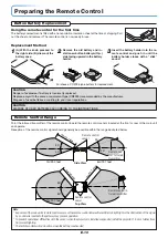 Preview for 14 page of Taxan KG-PS100S User Manual