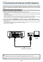 Preview for 17 page of Taxan KG-PS100S User Manual