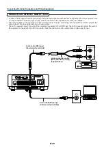 Preview for 21 page of Taxan KG-PS100S User Manual