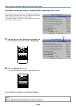 Preview for 23 page of Taxan KG-PS100S User Manual