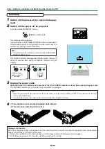 Preview for 24 page of Taxan KG-PS100S User Manual