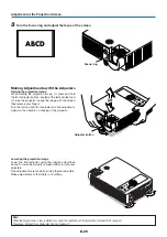 Preview for 26 page of Taxan KG-PS100S User Manual