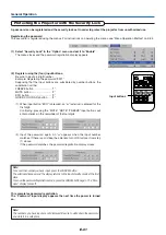 Preview for 32 page of Taxan KG-PS100S User Manual