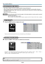 Preview for 37 page of Taxan KG-PS100S User Manual