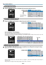 Preview for 38 page of Taxan KG-PS100S User Manual