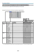 Preview for 40 page of Taxan KG-PS100S User Manual