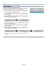 Preview for 46 page of Taxan KG-PS100S User Manual