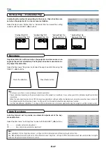 Preview for 48 page of Taxan KG-PS100S User Manual