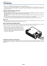 Preview for 58 page of Taxan KG-PS100S User Manual