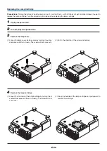 Preview for 60 page of Taxan KG-PS100S User Manual