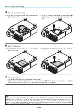 Preview for 61 page of Taxan KG-PS100S User Manual