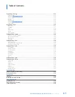 Preview for 7 page of Taxan KG-PS232X User Manual