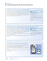 Preview for 8 page of Taxan KG-PS232X User Manual