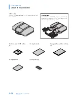 Предварительный просмотр 16 страницы Taxan KG-PS232X User Manual