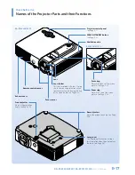 Preview for 17 page of Taxan KG-PS232X User Manual