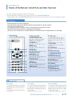 Preview for 19 page of Taxan KG-PS232X User Manual