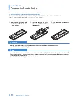 Preview for 20 page of Taxan KG-PS232X User Manual