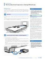 Preview for 21 page of Taxan KG-PS232X User Manual