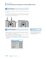 Preview for 22 page of Taxan KG-PS232X User Manual