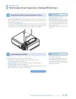 Preview for 23 page of Taxan KG-PS232X User Manual