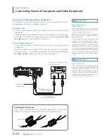 Preview for 28 page of Taxan KG-PS232X User Manual