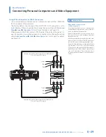 Preview for 29 page of Taxan KG-PS232X User Manual