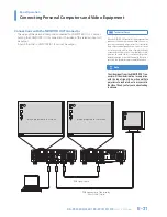 Preview for 31 page of Taxan KG-PS232X User Manual