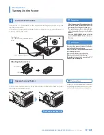 Preview for 33 page of Taxan KG-PS232X User Manual