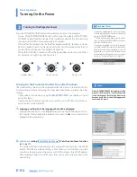 Preview for 34 page of Taxan KG-PS232X User Manual