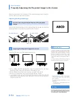 Preview for 36 page of Taxan KG-PS232X User Manual