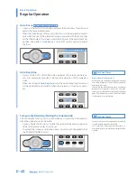 Preview for 40 page of Taxan KG-PS232X User Manual