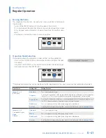 Preview for 41 page of Taxan KG-PS232X User Manual