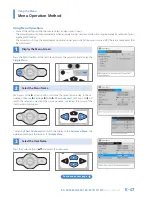 Preview for 47 page of Taxan KG-PS232X User Manual